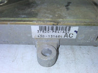 1990-1991 Acura Integra ecm ecu computer 37820-PR4-A02.