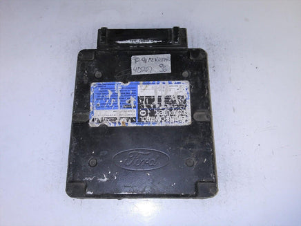 1990-1991 Ford Aerostar ecu ecm computer F07F-12A650-SA.