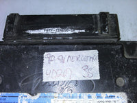 1990-1991 Ford Aerostar ecu ecm computer F07F-12A650-SA.
