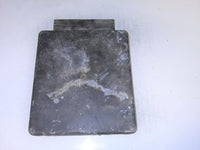1990-1991 Ford Aerostar ecu ecm computer F07F-12A650-SA.