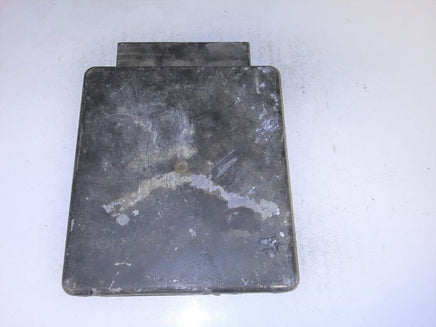 1990-1991 Ford Aerostar ecu ecm computer F07F-12A650-SA.