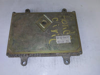 1990-1991 Honda Civic ecu ecm computer 37820-PM5-A09.