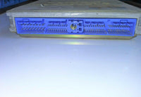 1990-1991 Nissan Maxima ecm ecu computer A18-A63 E15.
