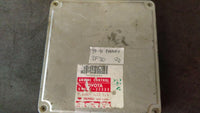 1990-1991 Toyota Camry ecm ecu computer 89661-32333.