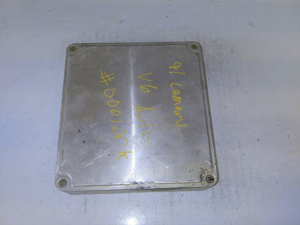 1990-1991 Toyota Camry ecm ecu computer 89661-32571 - Swan Auto