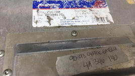 1990-1993 GM ecu ecm computer 88999176 - Swan Auto