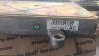 1990 Acura Integra ecm ecu computer 37820-PR4-A01.