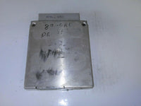 1990 Ford Probe ecm  ecu computer F0DF-12A650-GB.