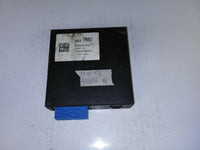1990 Lincoln Town Car air ride suspension module F0VF-3B494-AE.