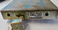 1990 Mitsubishi Eclipse ecm ecu computer E2T33672A.