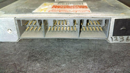 1990 Toyota Corolla or Prizm ecm ecu computer 89661-12360.