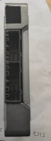 1991-1992 Ford Escort ecm ecu computer F1CZ-12A650-BR OEM reman - Swan Auto