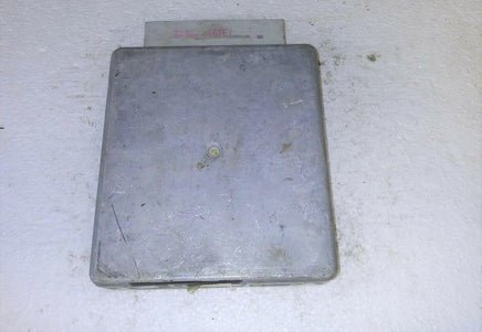 1991-1992 Ford Probe ecm ecu computer F12F-12A650-AC.