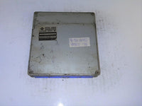 1991-1992 Infiniti Q45 ecm ecu computer A18-A21 P66K.