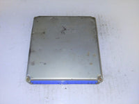 1991-1992 Infiniti Q45 ecm ecu computer A18-A21 P66K.