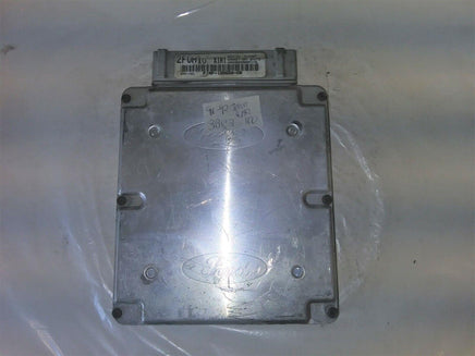1991-1992 Lincoln Town Car ecm ecu computer F1MF-12A650-DB - Swan Auto