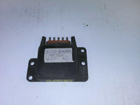1991-1992 Oldsmobile Bravada spark control module 16075521.