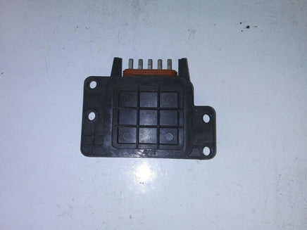 1991-1992 Oldsmobile Bravada spark control module 16075521.