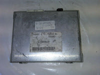 1991-1992 Saturn S Series abs anti-lock brake control module 21021057.