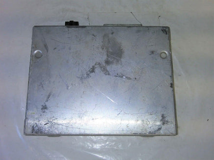 1991-1992 Saturn S Series abs anti-lock brake control module 21021057.