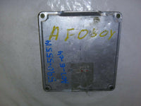1991-1992 Toyota Corolla or Prizm ecm ecu computer 89661-12491.