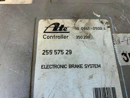 1991-1993 Buick LeSabre Park Avenue Deville ABS control module 255 575 29.