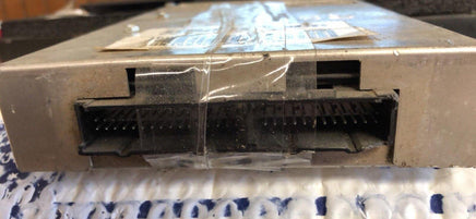1991-1993 Buick Roadmaster engine computer module 16136965.