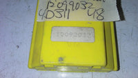 1991-1993 Deville lamp driver module 12092032.