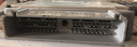 1991-1993 Ford Mustang ecm ecu computer F1ZF-12A650-DB.