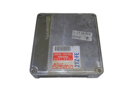 1991-1993 Toyota Previa ecu ecm computer 89661-28121 - Swan Auto