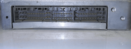 1991-1993 Toyota Previa ecu ecm computer 89661-28121.