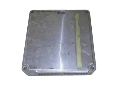 1991-1993 Toyota Previa ecu ecm computer 89661-28121 - Swan Auto