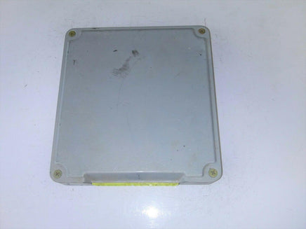 1991-1994 Ford Escort ecu ecm computer BP09 18 881E.