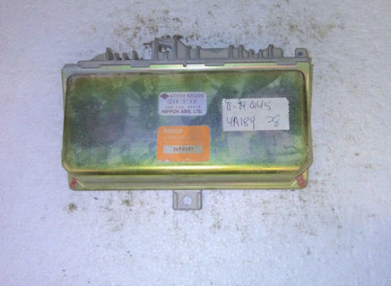 1991-1994 Infiniti Q45 ABS control module 47850 65U00.