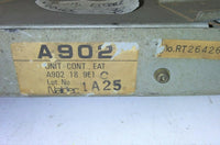 1991-1995 Ford Escort TCM transmission computer A902 18 9E1.