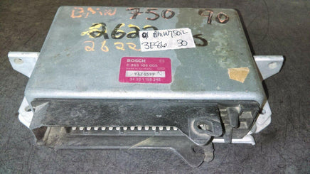 1991 BMW 750iL ABS module 0 265 106 005.