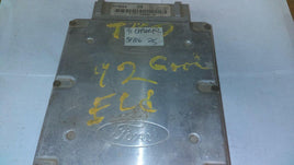 1991 F17F-12A650-YA Ford Explorer 1991 ecu ecm computer - Swan Auto