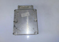 1991 Ford Escort ecm ecu computer F1CF-12A650-GA.