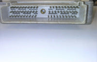 1991 Ford Escort ecm ecu computer F1CF-12A650-GA.