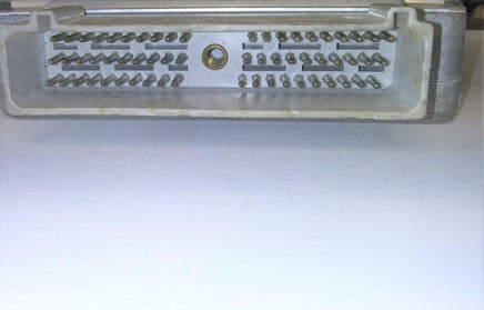 1991 Ford Escort ecm ecu computer F1CF-12A650-GA.