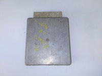 1991 Ford Escort ecm ecu computer F1CF-12A650-GA.