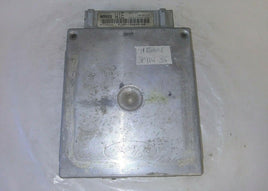 1991 Ford Escort ecm ecu computer F1CF-12A650-HA.