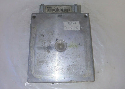 1991 Ford Escort or Mercury Tracer ecm ecu computer F1CF-12A650-HA - Swan Auto