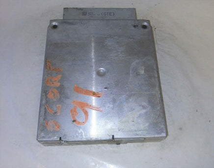 1991 Ford Escort or Mercury Tracer ecm ecu computer F1CF-12A650-HA - Swan Auto