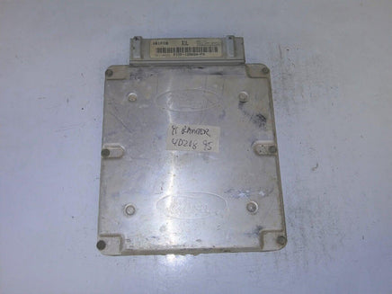 1991 Ford Ranger ecu ecm computer F17F-12A650-FA.