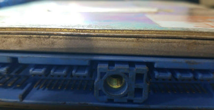 1991 Nissan Maxima ecm ecu computer A18-A86 EA4.