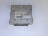 1991 Pontiac Firefird ecu ecm computer 01228547.