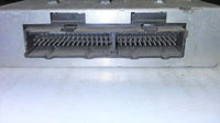1991 Pontiac Firefird ecu ecm computer 01228547.