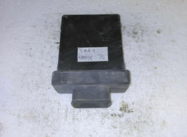 1991 Toyota MR2 power steering module computer 89650-17022.