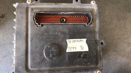 1992-1993 Dodge Caravan tcm transmission computer R4761849AA - Swan Auto